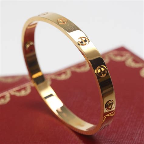 cartier love bracelet cost - cartier love bracelet price.